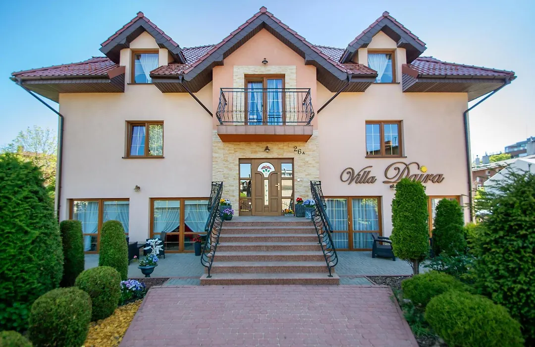 Villa Daira-1
